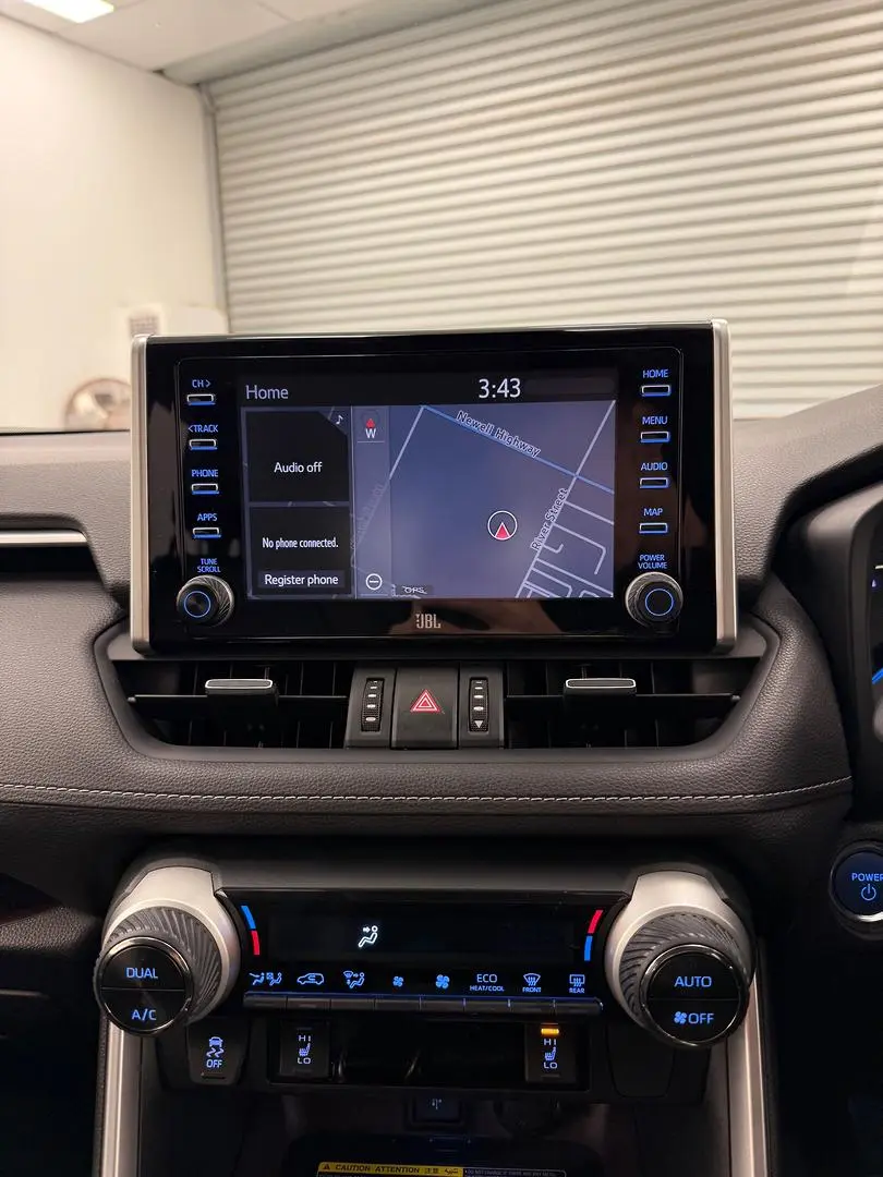 2020 Toyota RAV4 Gallery Image 20