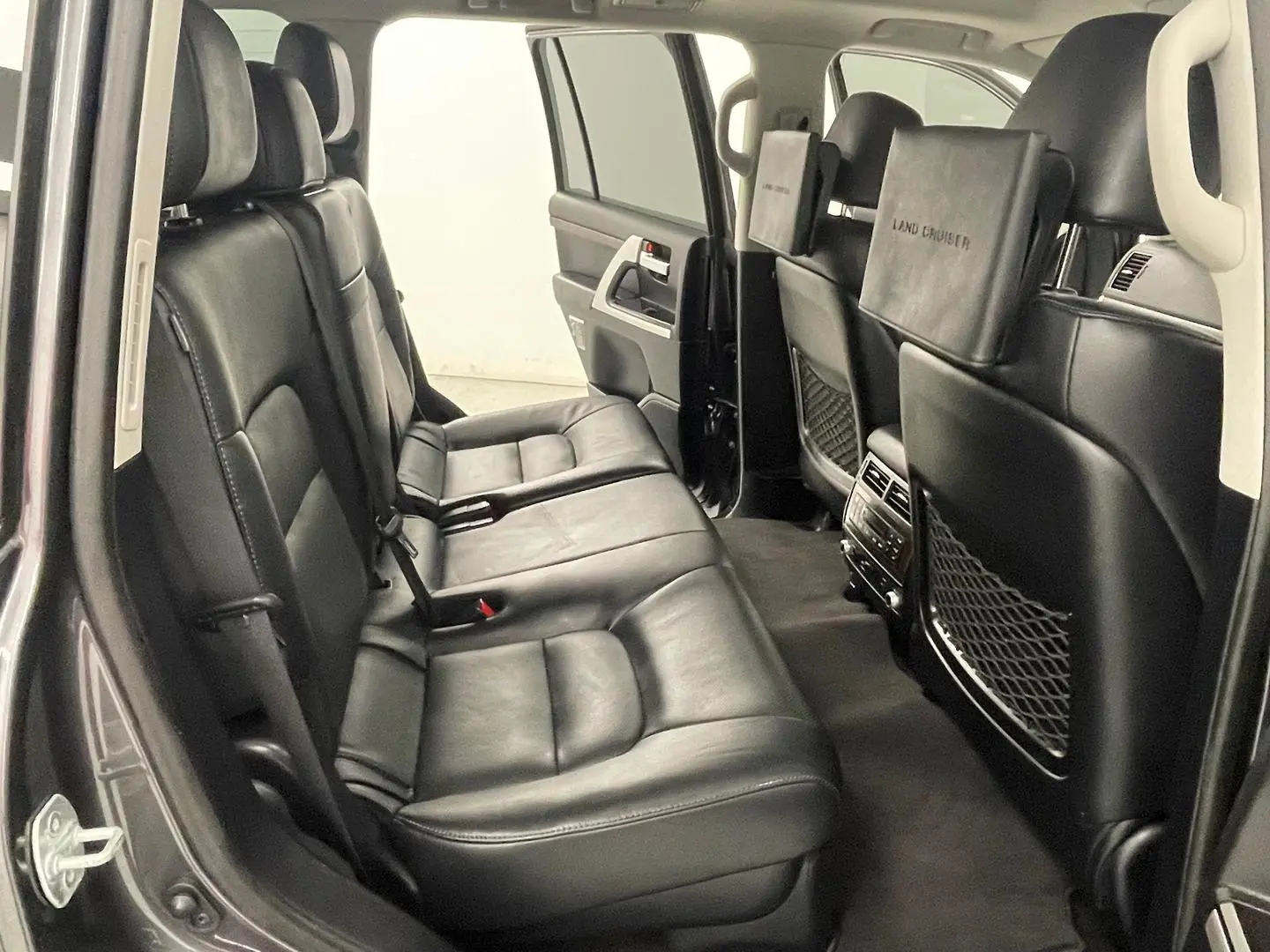 2020 Toyota Landcruiser Gallery Image 22