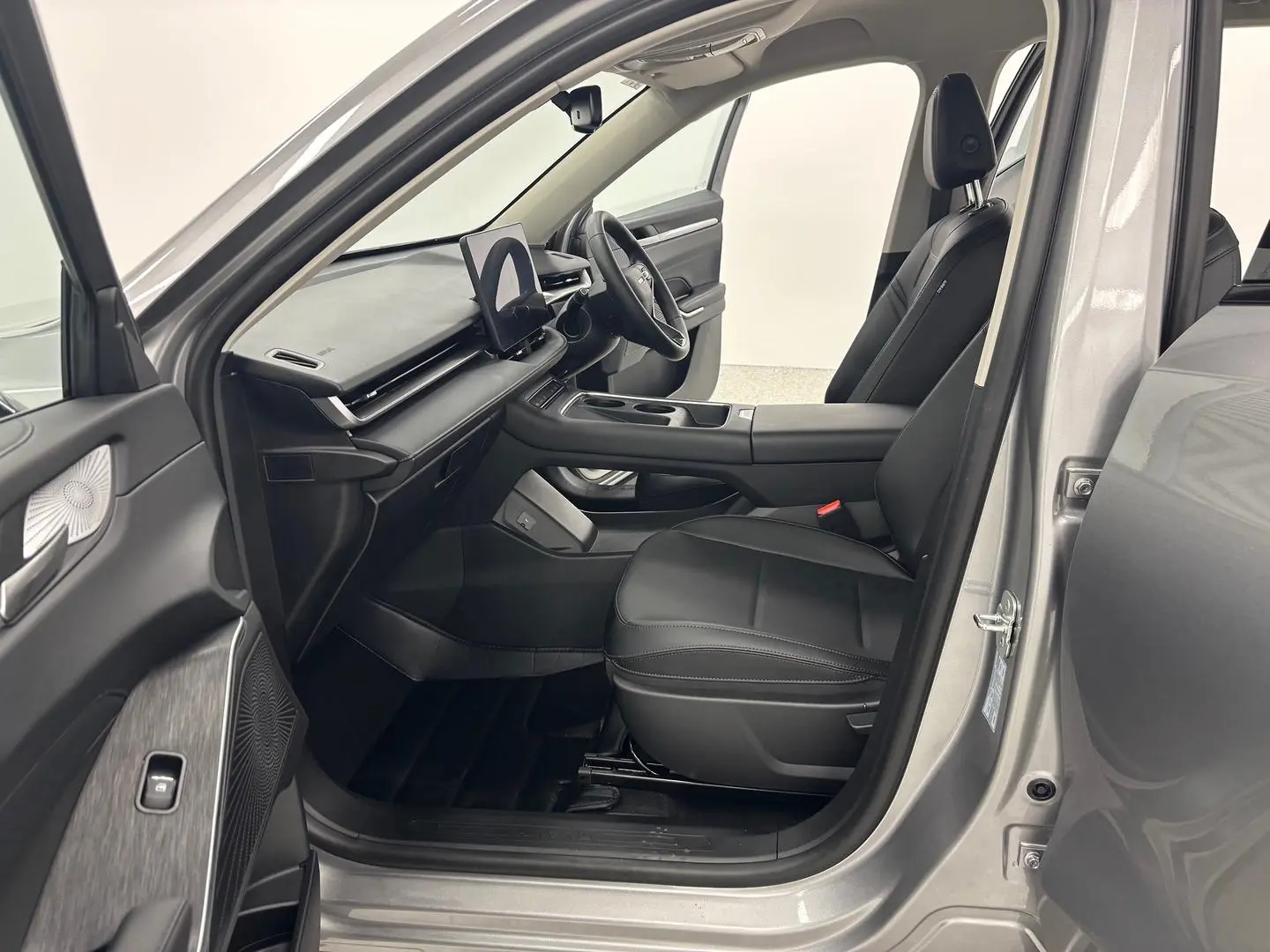 2025 GWM Haval H6 Gallery Image 17