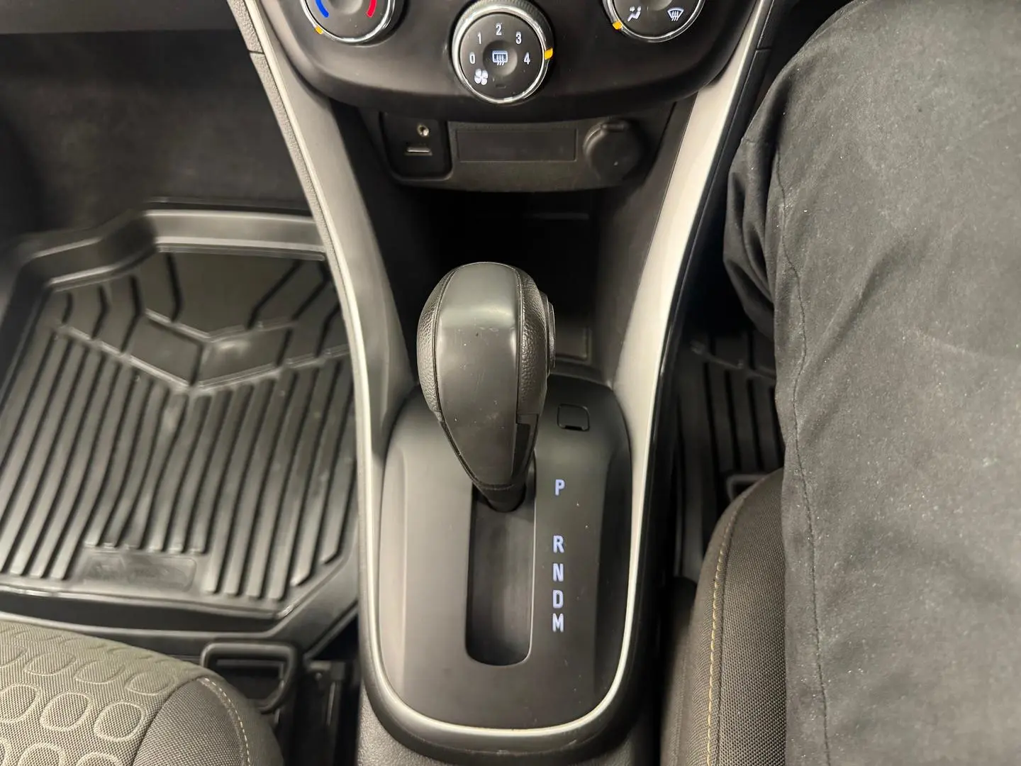 2017 Holden Trax Gallery Image 23