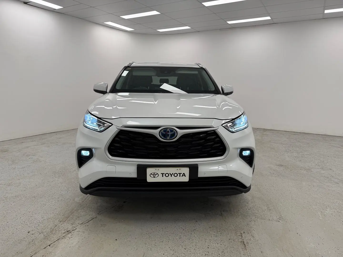 2023 Toyota Kluger Gallery Image 27