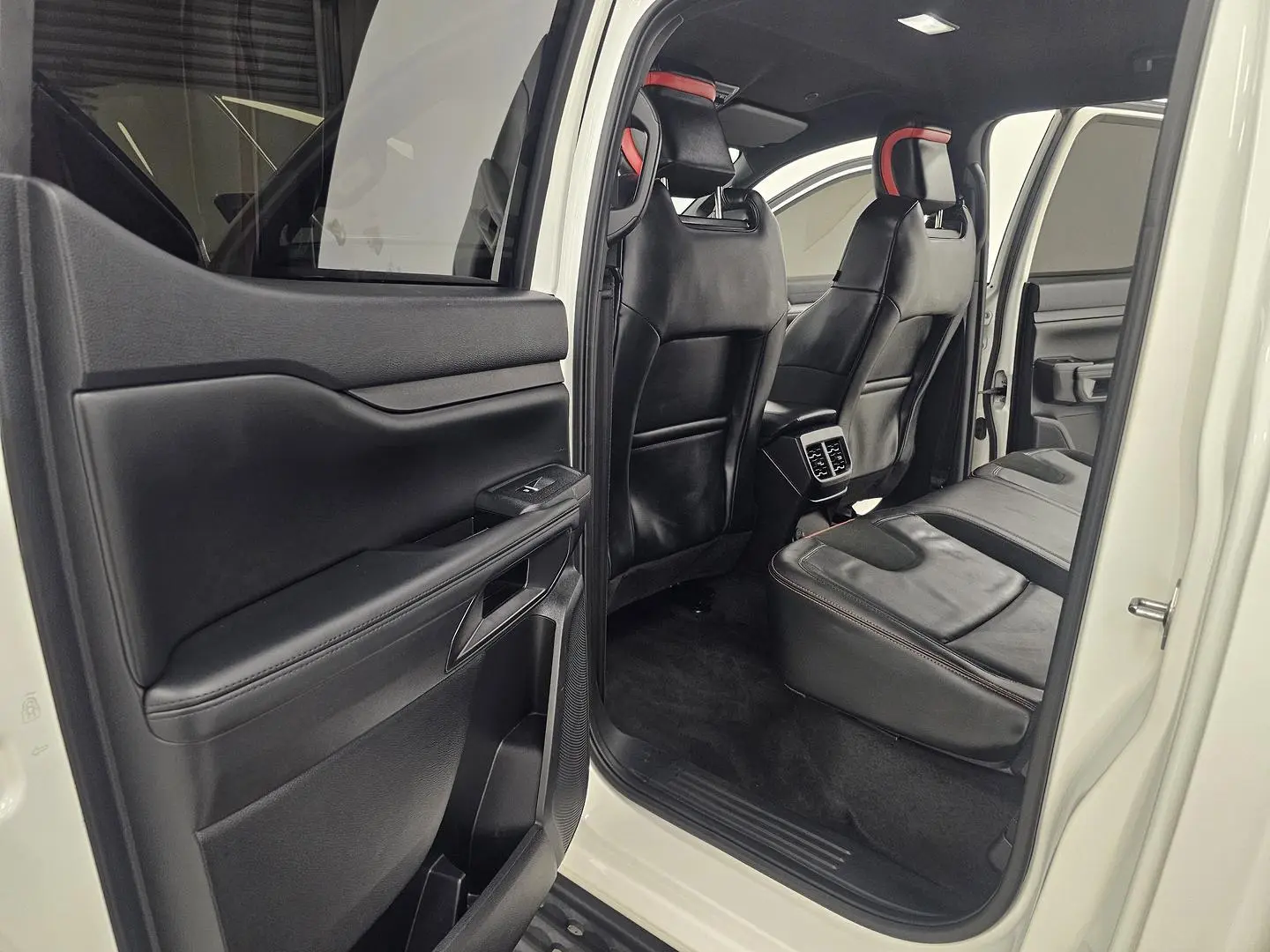 2023 Ford Ranger Gallery Image 13