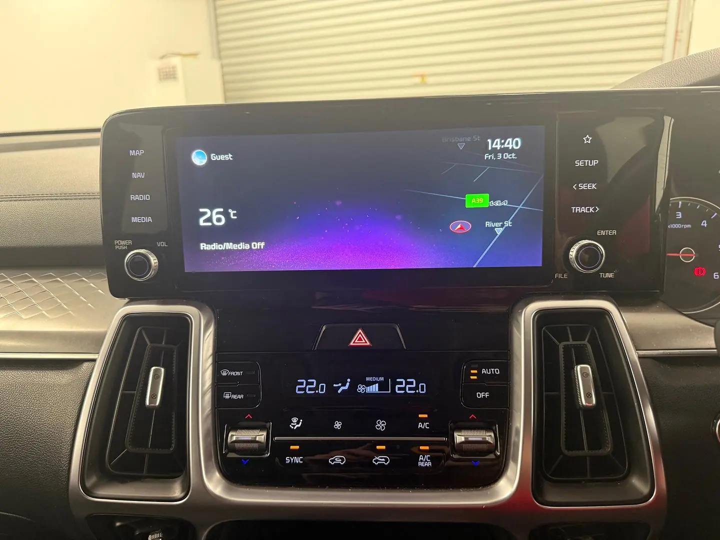 2023 Kia Sorento Gallery Image 35