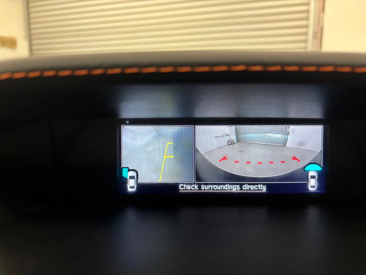 2022 Subaru XV Gallery Image 32