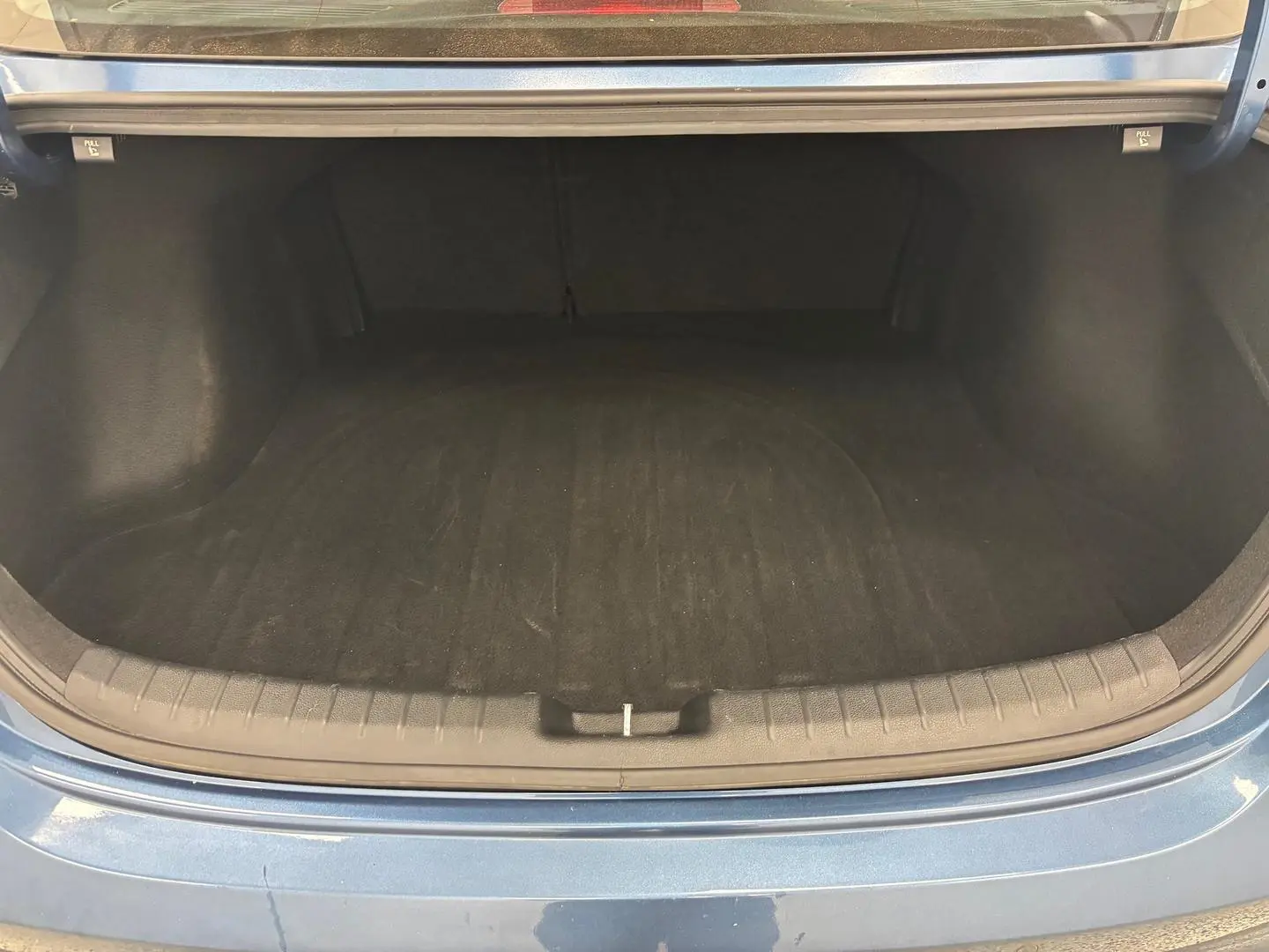 2024 Kia Cerato Gallery Image 20