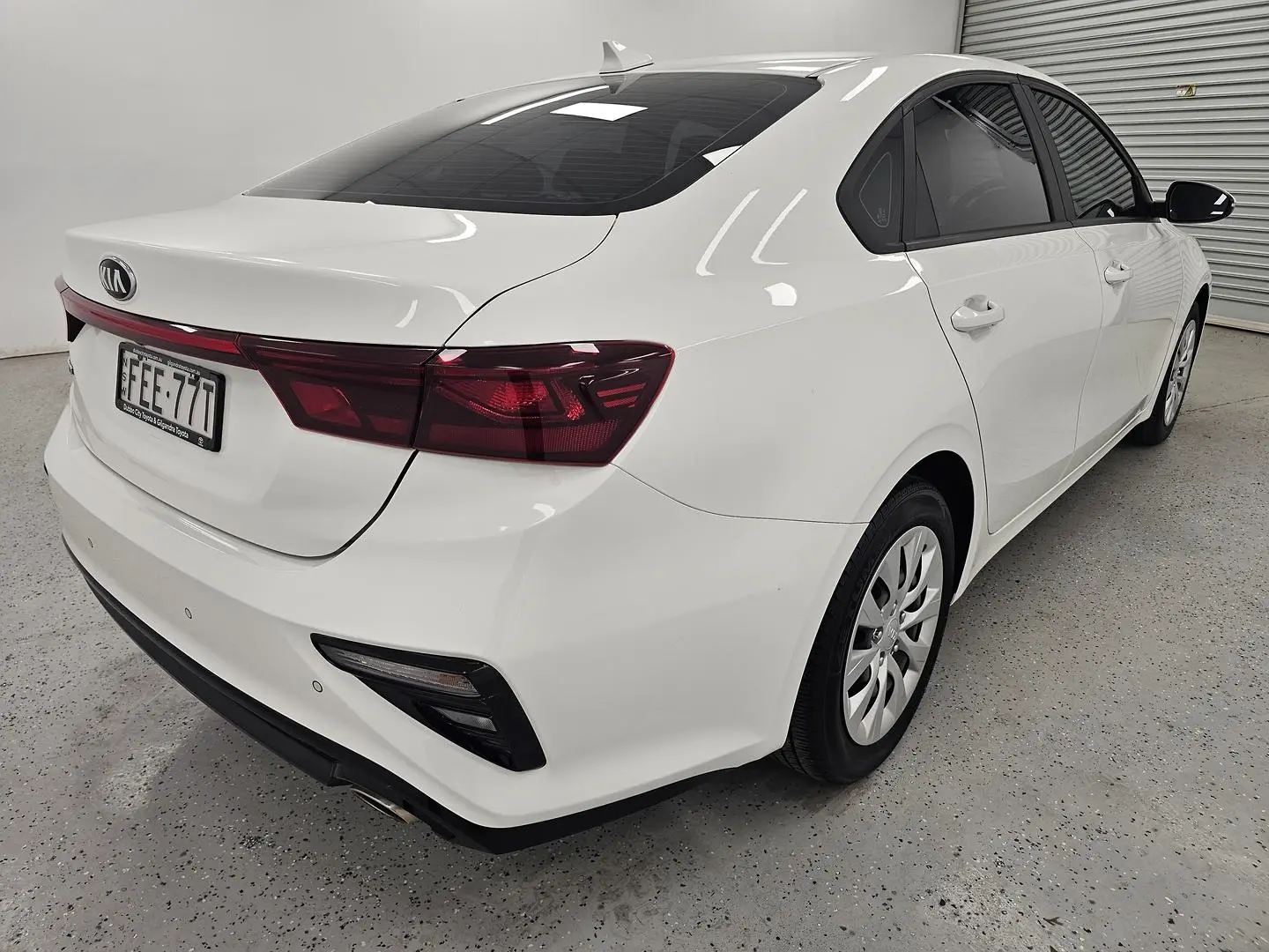 2021 Kia Cerato Gallery Image 3
