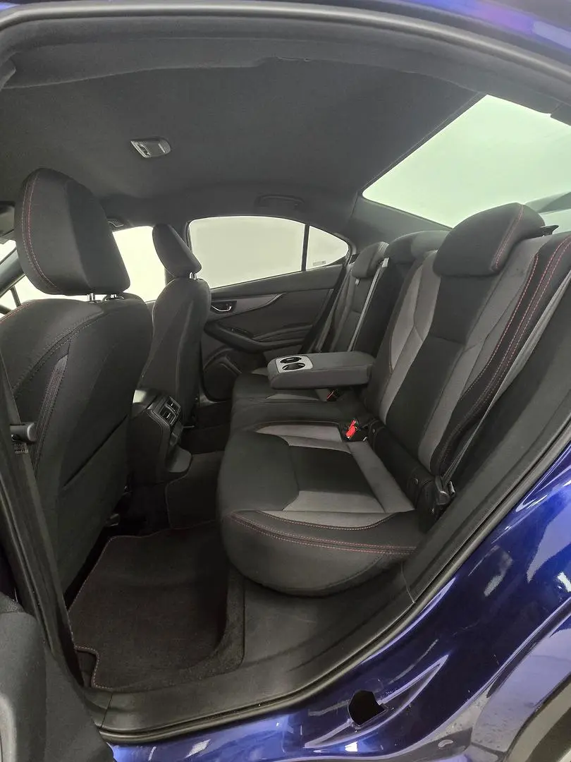 2022 Subaru WRX Gallery Image 31