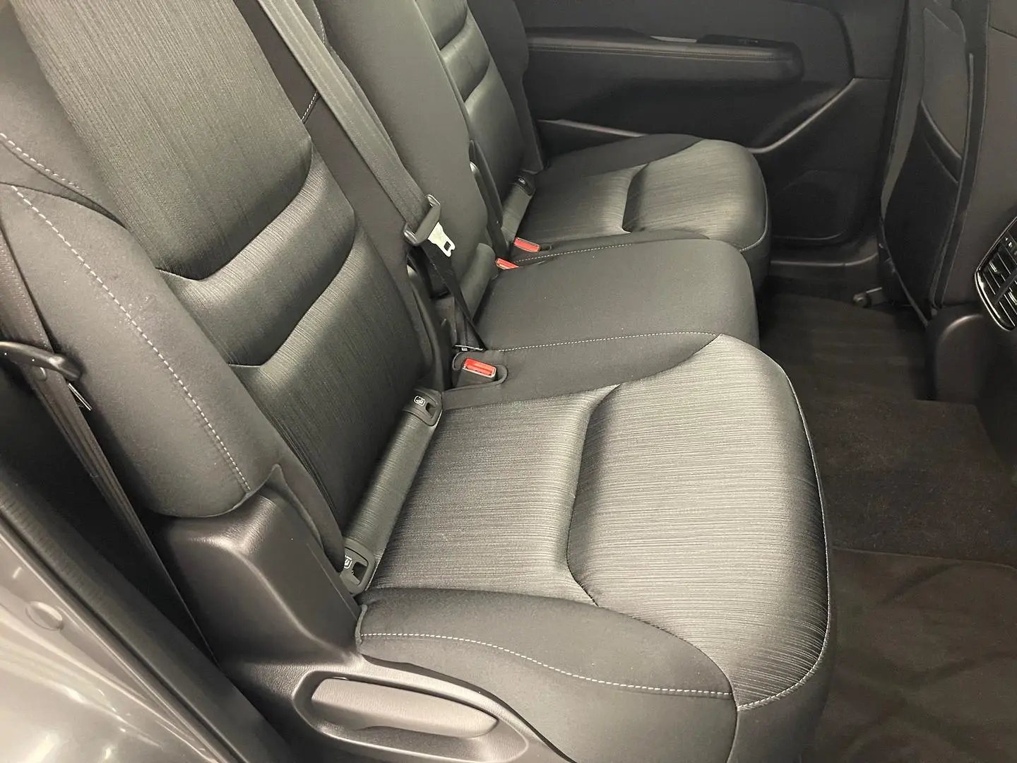 2021 Mazda CX-8 Gallery Image 20