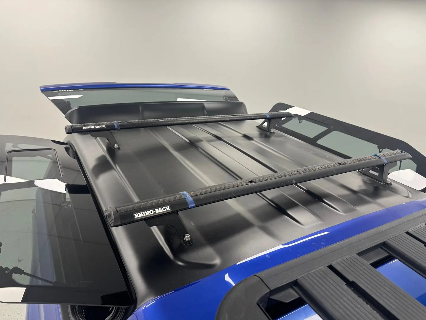 2016 Toyota Hilux Gallery Image 36