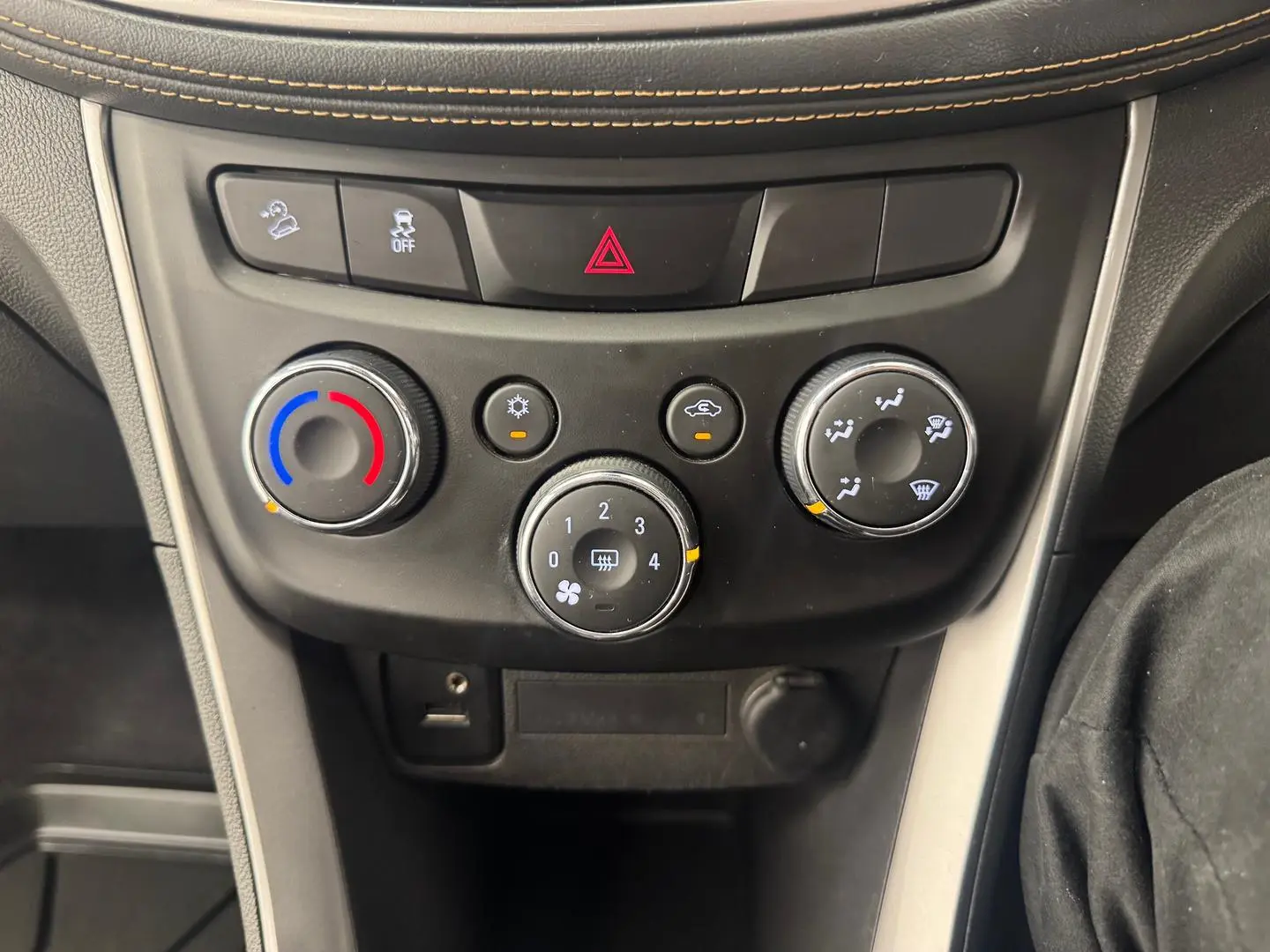 2017 Holden Trax Gallery Image 22