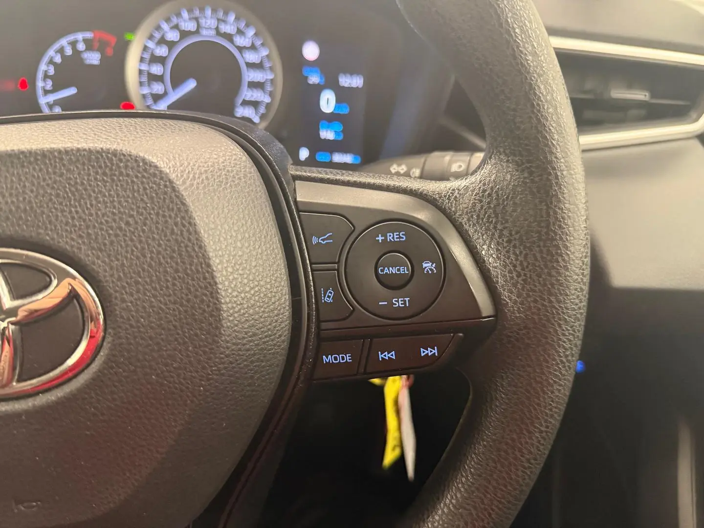 2020 Toyota Corolla Gallery Image 29