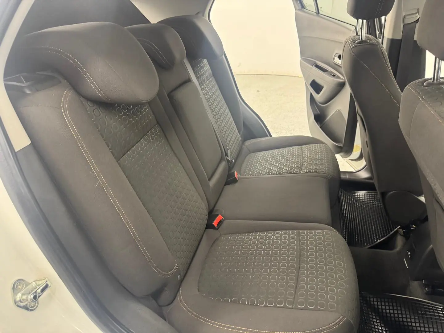 2017 Holden Trax Gallery Image 25