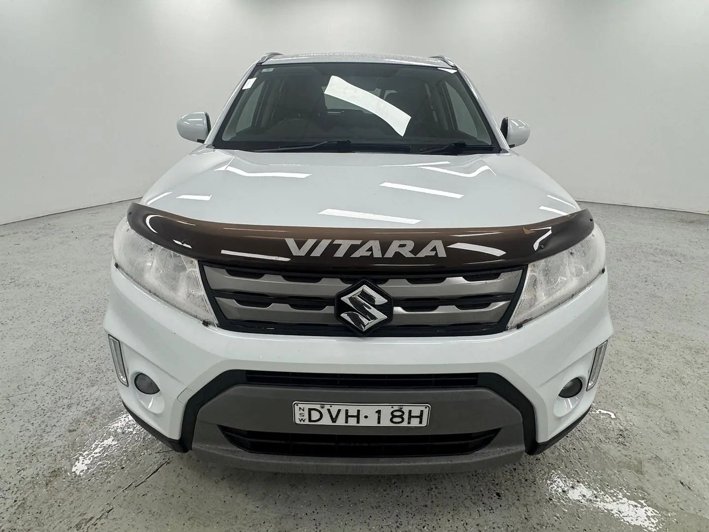2018 Suzuki Vitara Gallery Image 31