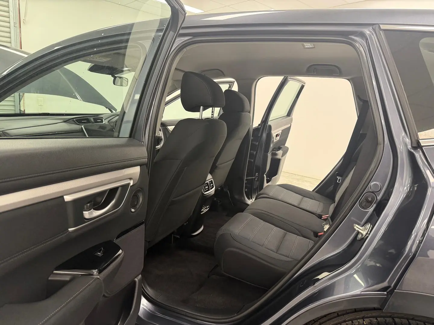 2023 Honda CR-V Gallery Image 12