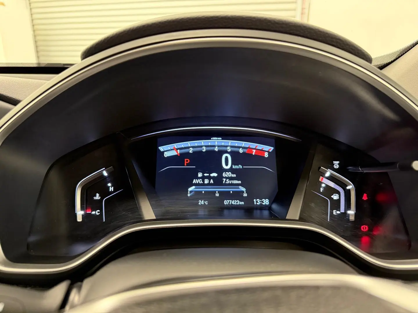 2023 Honda CR-V Gallery Image 24