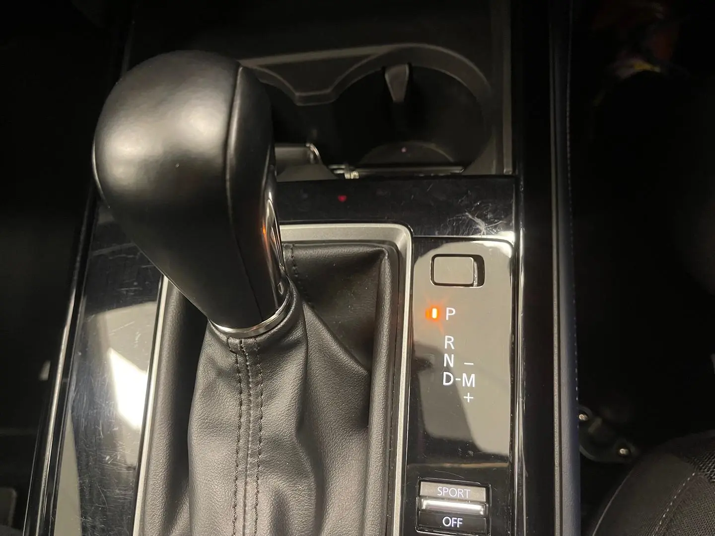 2022 Mazda CX-30 Gallery Image 28