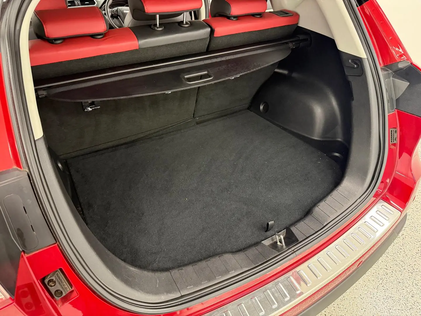 2020 Haval H2 Gallery Image 15