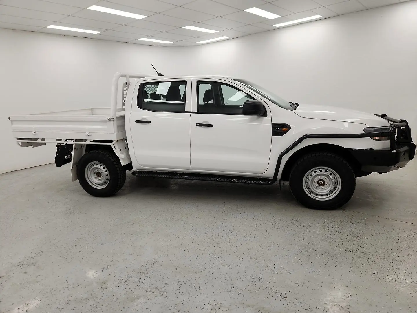 2022 Ford Ranger Gallery Image 2