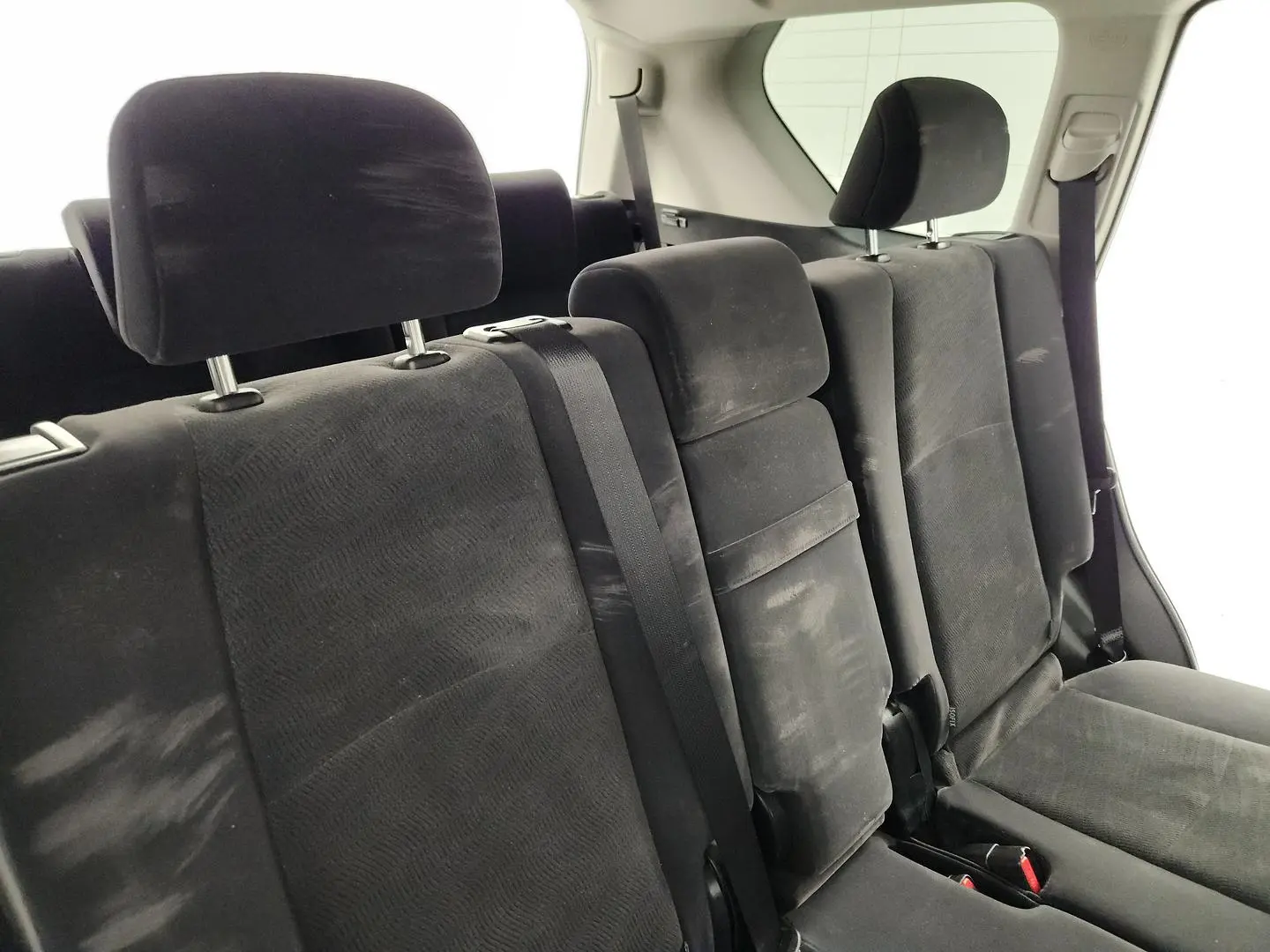 2017 Toyota Landcruiser Prado Gallery Image 24