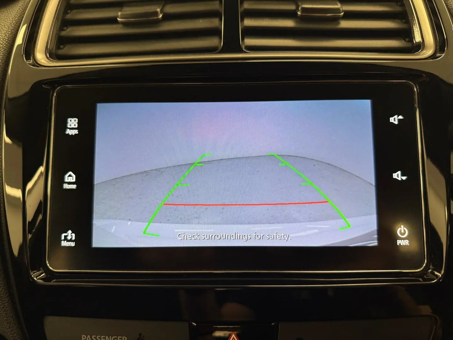 2019 Mitsubishi ASX Gallery Image 29