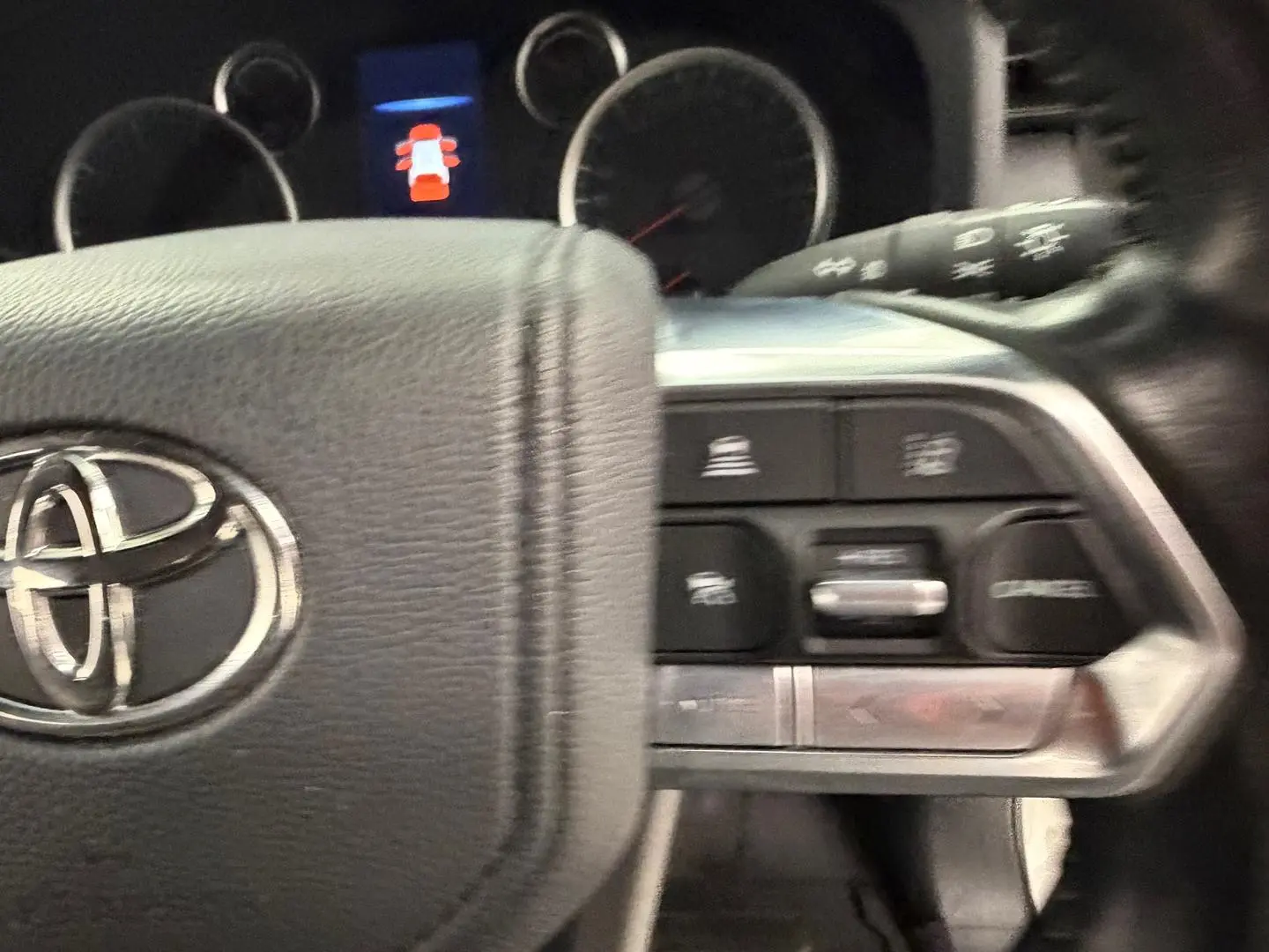 2024 Toyota Landcruiser Gallery Image 16