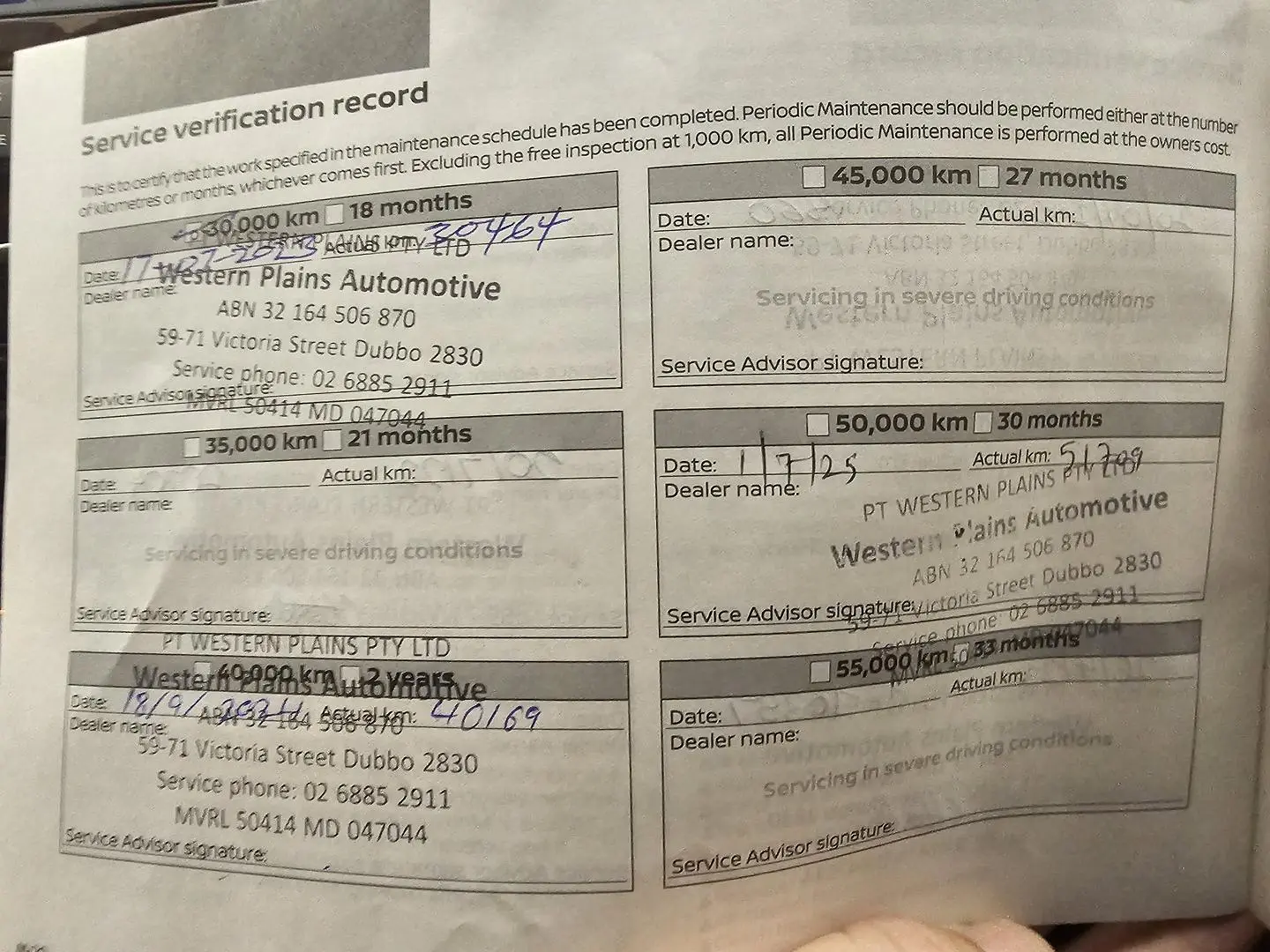 2020 Nissan Patrol Gallery Image 40