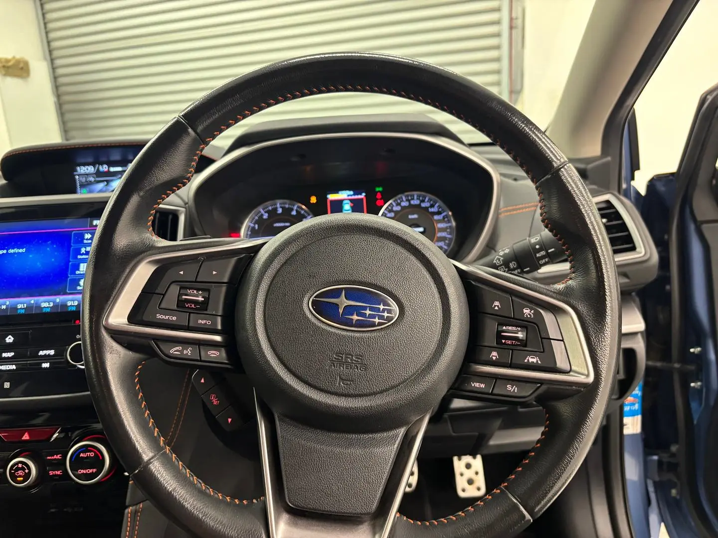 2022 Subaru XV Gallery Image 27