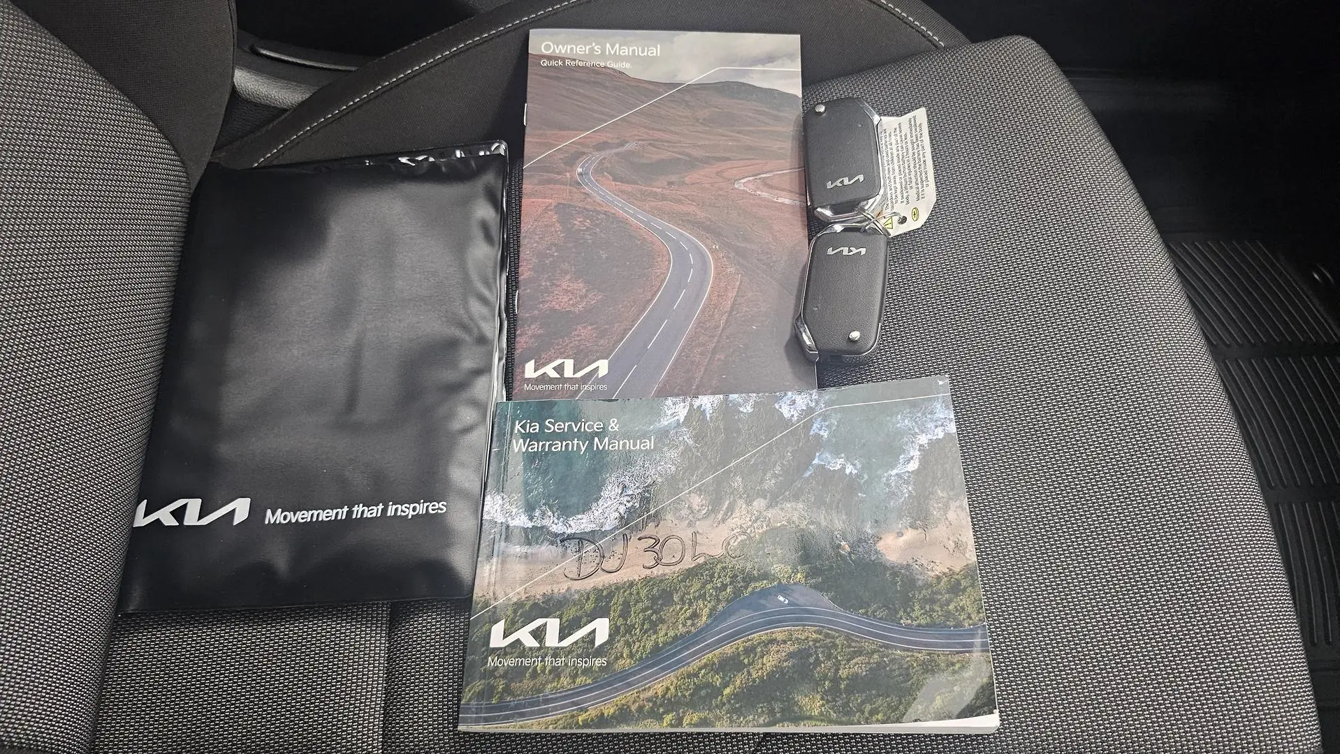 2023 Kia Cerato Gallery Image 41