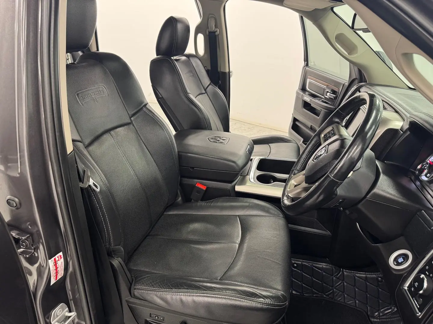 2019 RAM 1500 Gallery Image 30