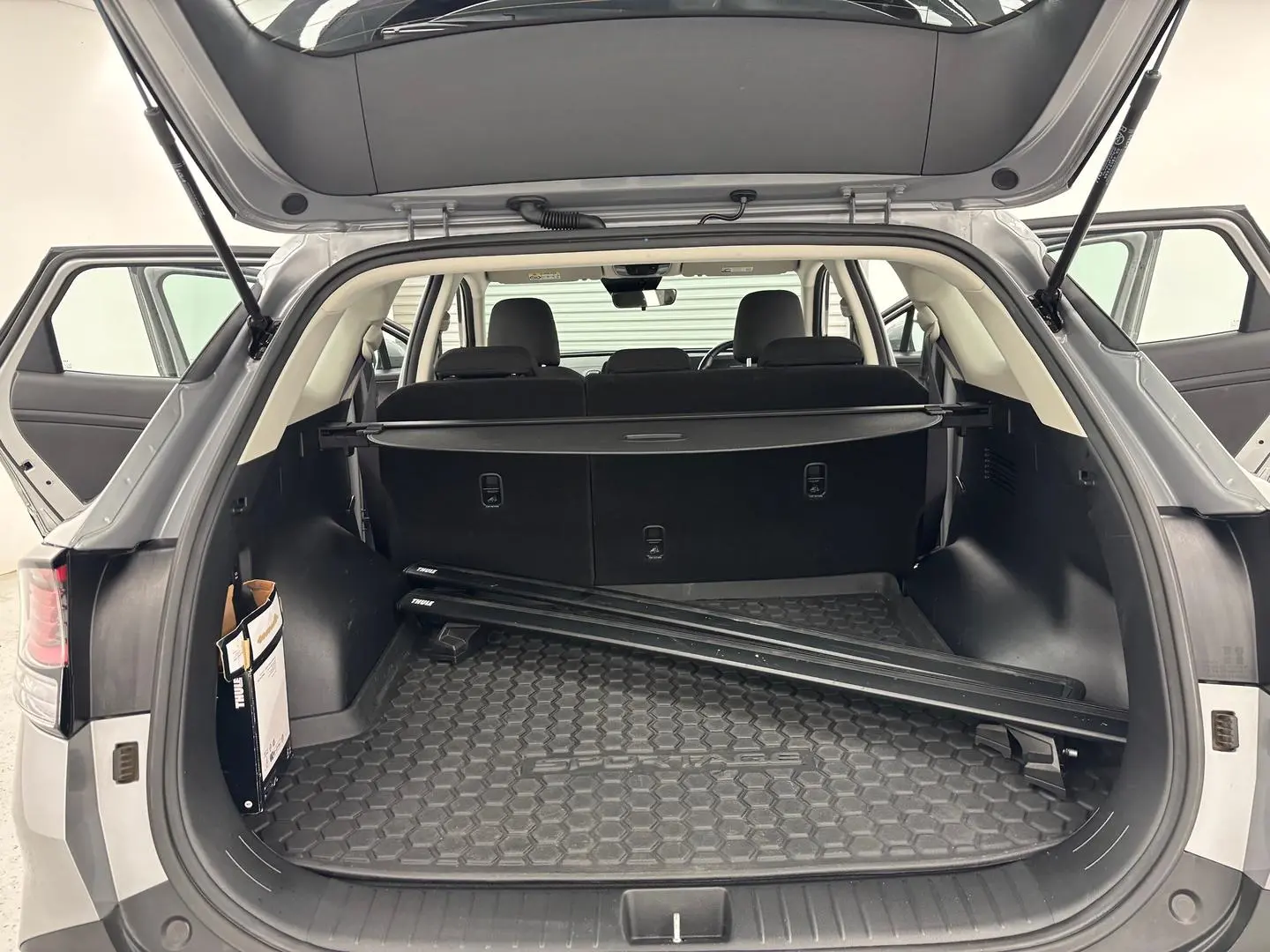 2023 Kia Sportage Gallery Image 20