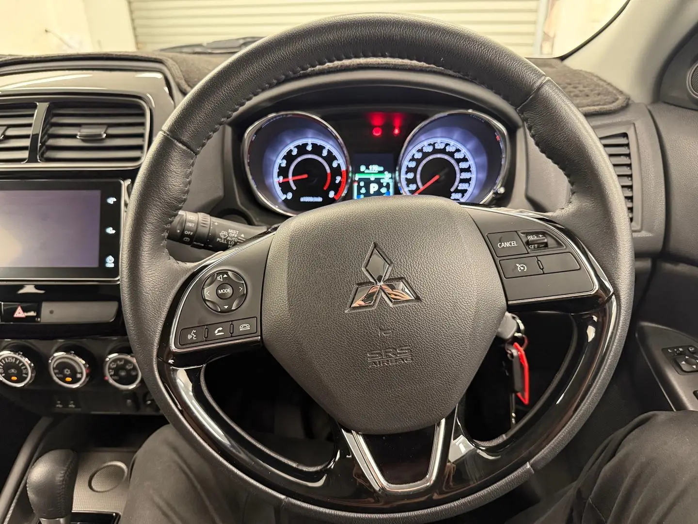 2019 Mitsubishi ASX Gallery Image 23