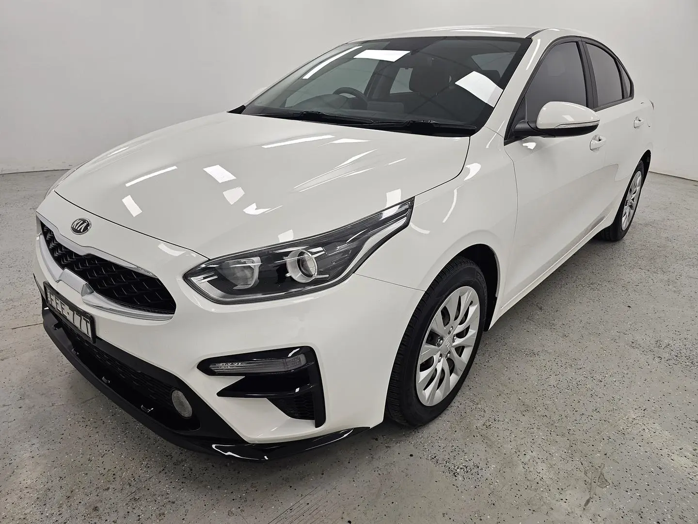 2021 Kia Cerato Gallery Image 7