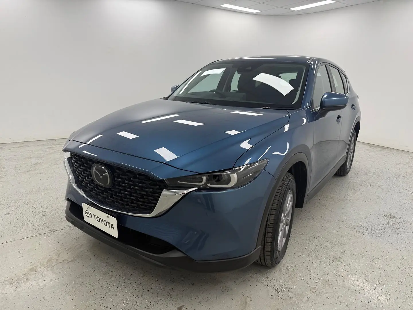 2023 Mazda CX-5 Gallery Image 7