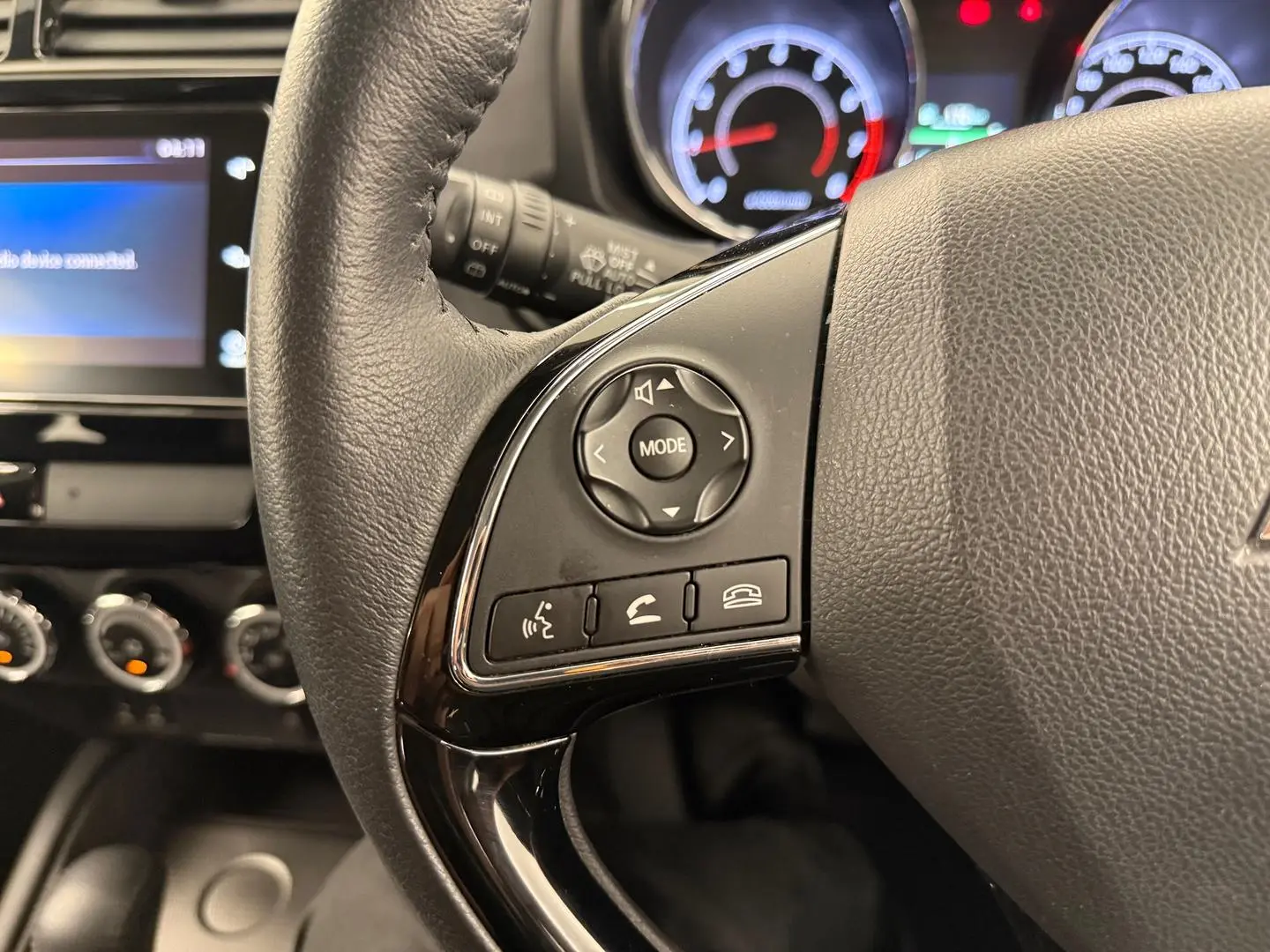 2019 Mitsubishi ASX Gallery Image 24