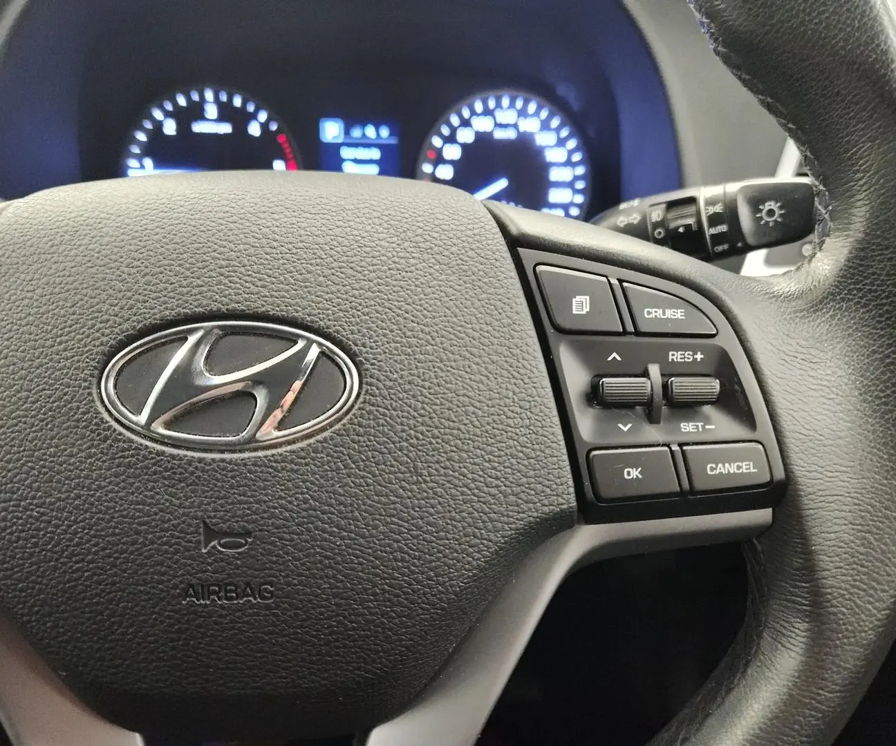 2016 Hyundai Tucson Gallery Image 25