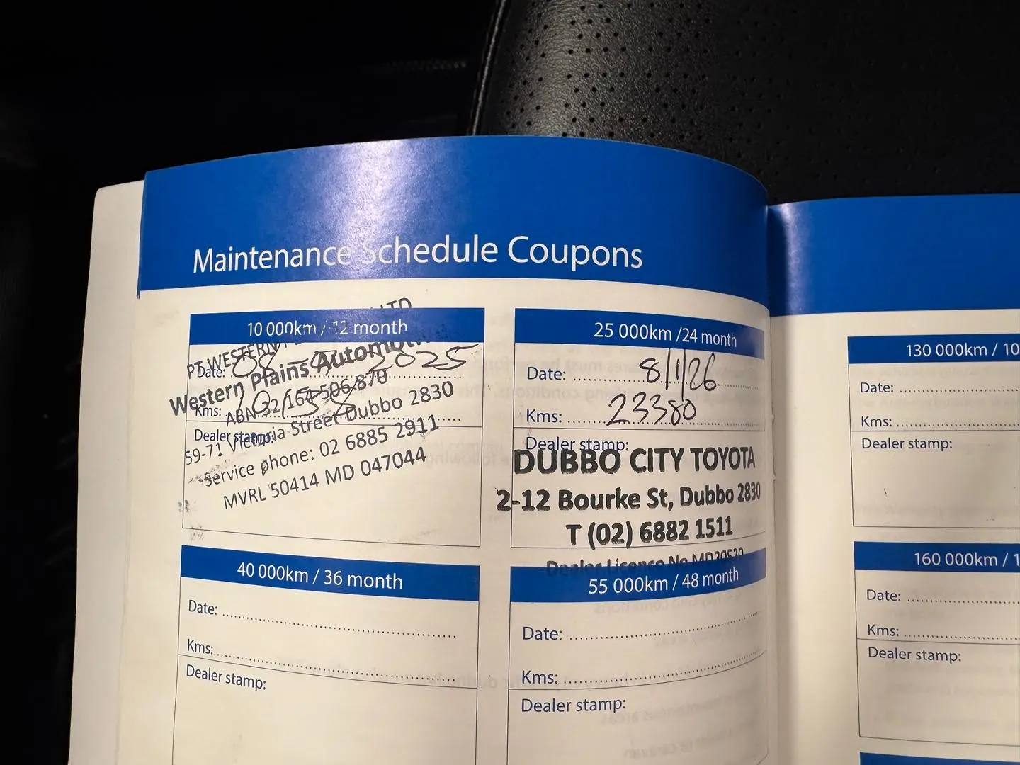 2023 GWM Haval H6GT Gallery Image 35