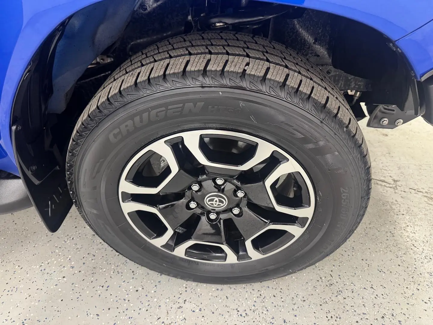 2023 Toyota Hilux Gallery Image 15