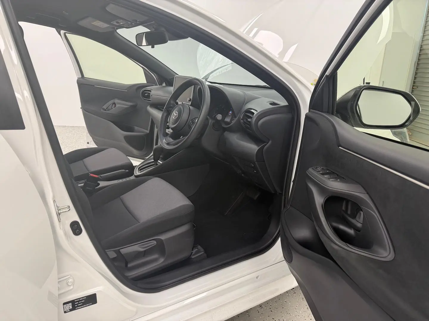 2024 Toyota Yaris Gallery Image 20