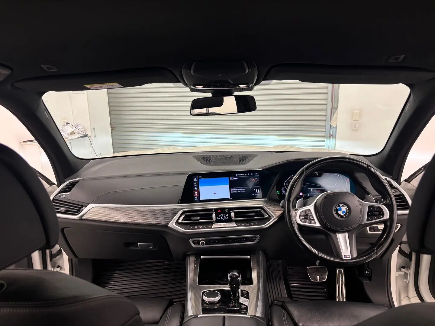 2021 BMW X5 Gallery Image 23