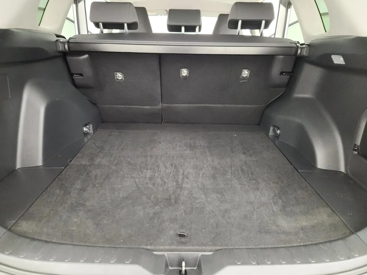 2020 Toyota RAV4 Gallery Image 20