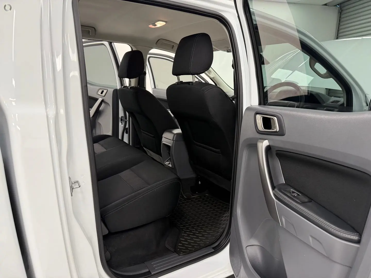 2017 Ford Ranger Gallery Image 17