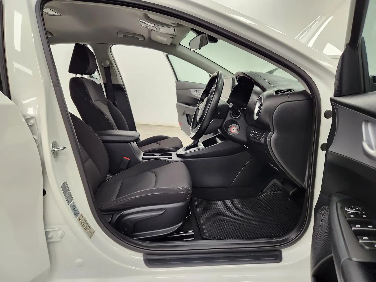 2024 Kia Cerato Gallery Image 22