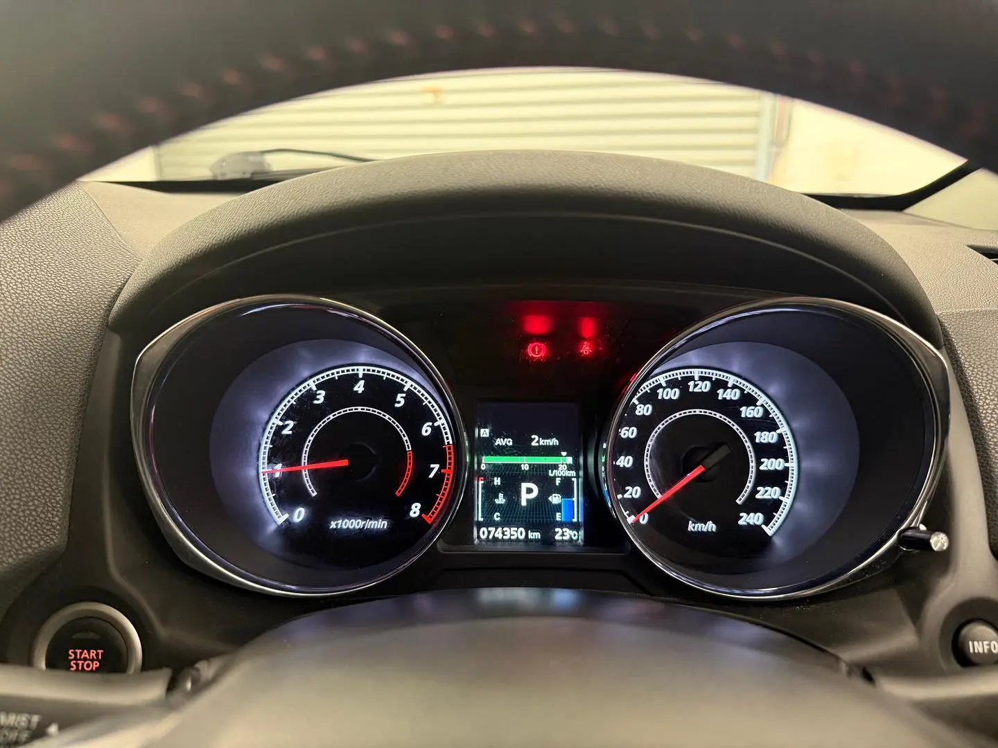 2020 Mitsubishi ASX Gallery Image 22
