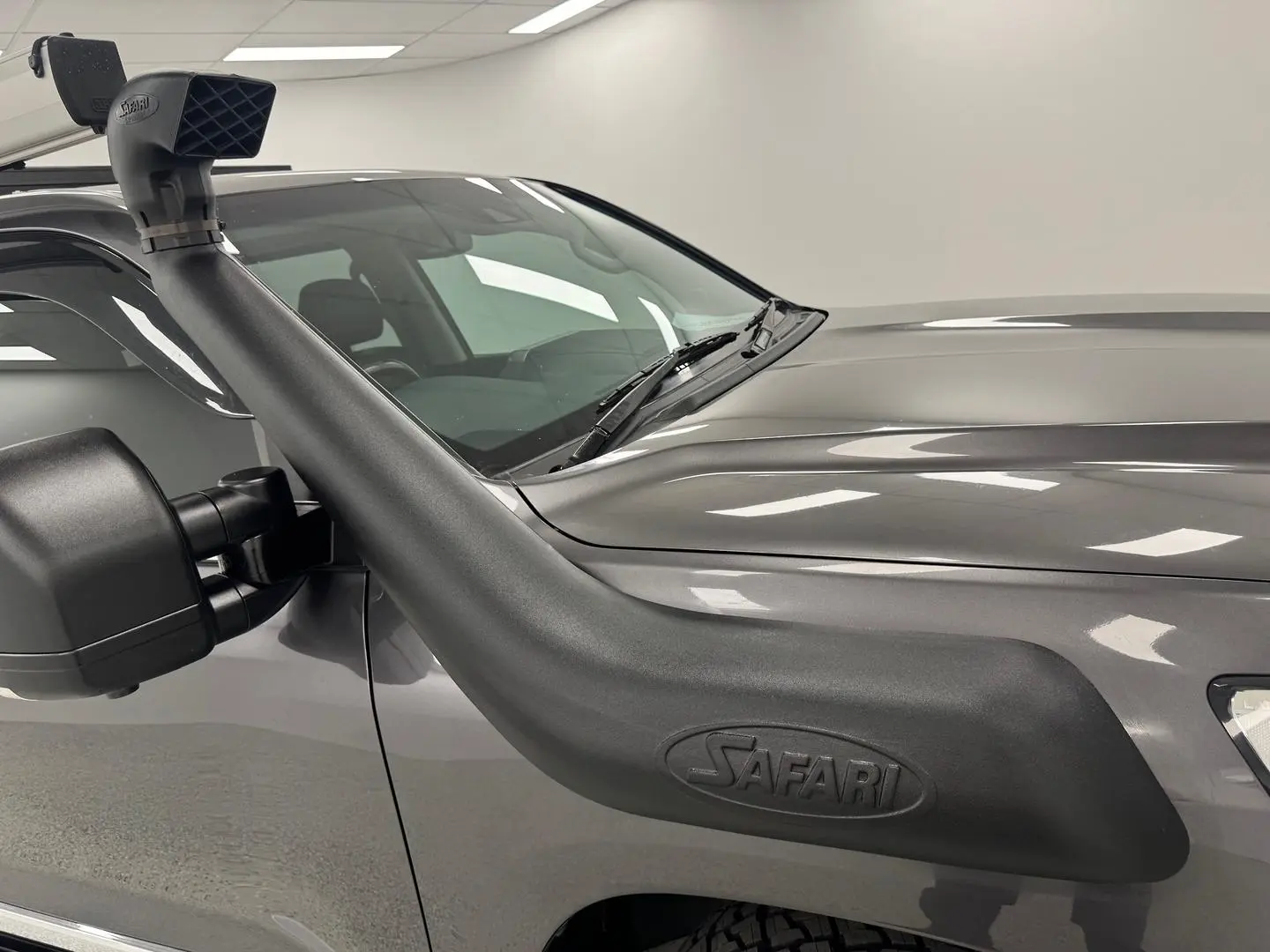 2019 Toyota Landcruiser Gallery Image 45