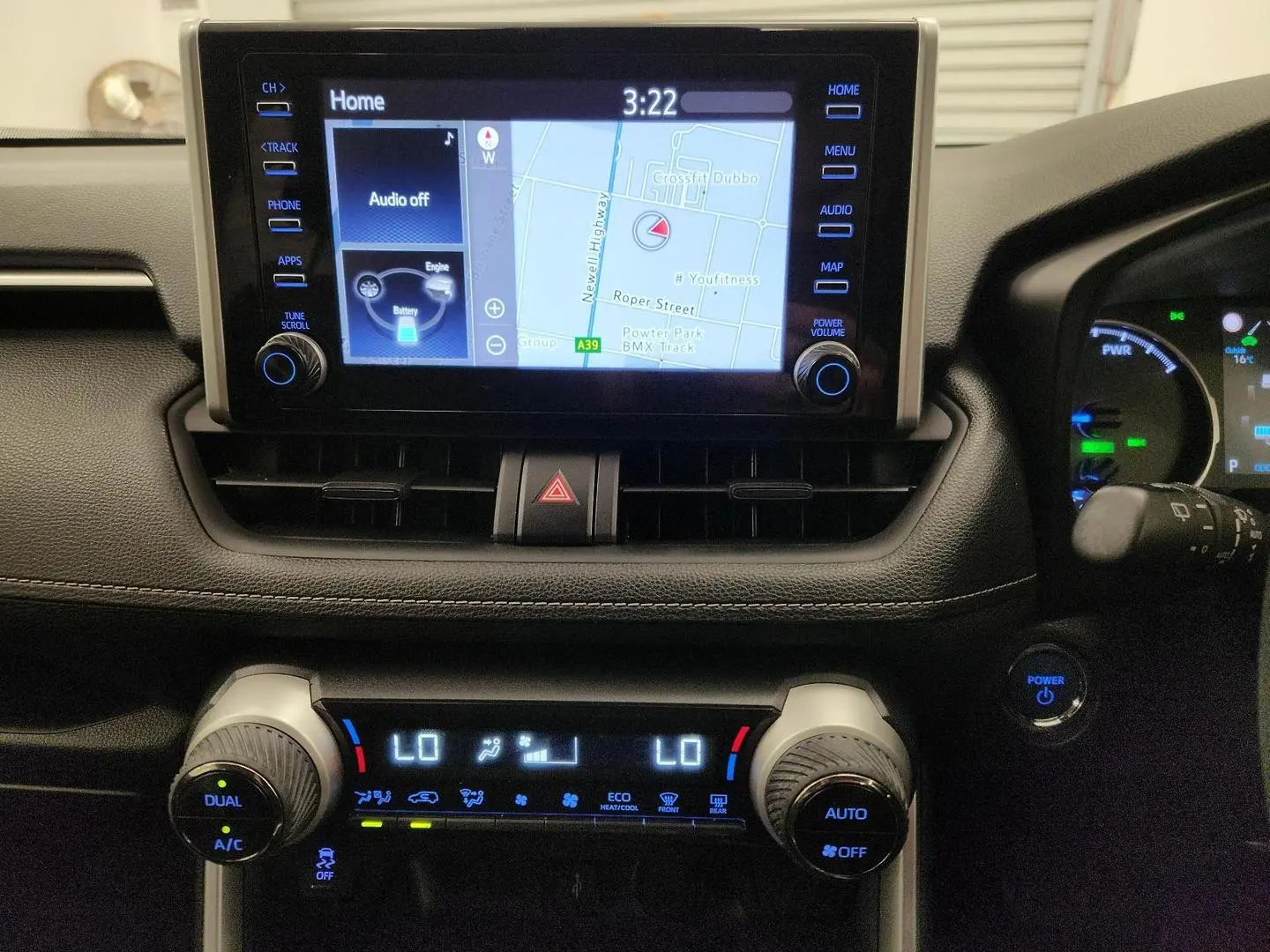 2019 Toyota RAV4 Gallery Image 21