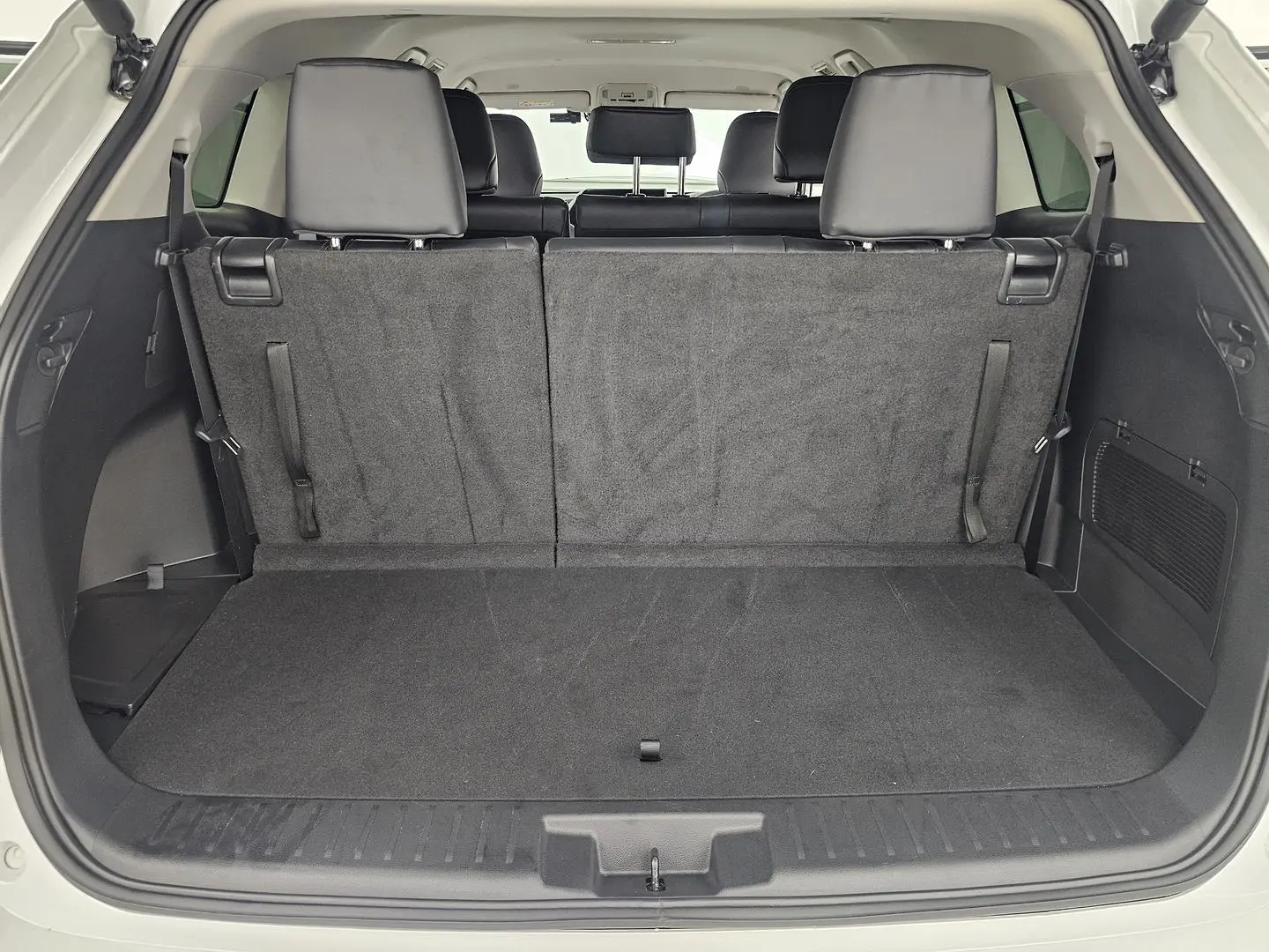 2025 Toyota Kluger Gallery Image 19