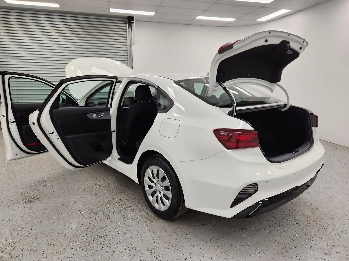 2024 Kia Cerato Gallery Image 12