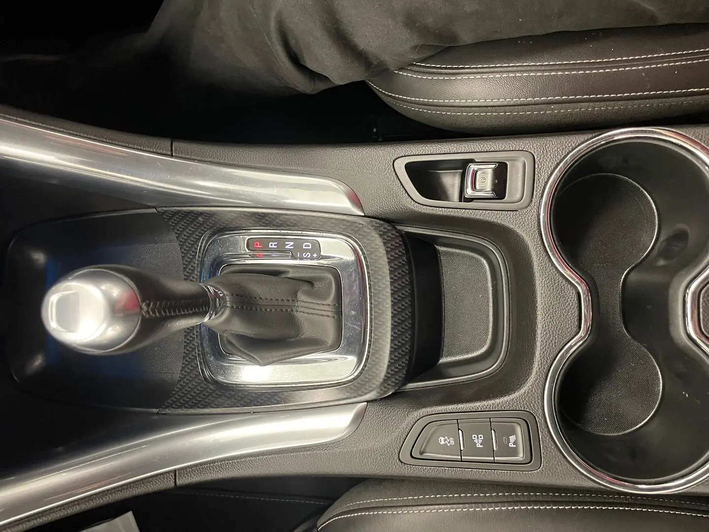 2016 Holden Ute Gallery Image 26