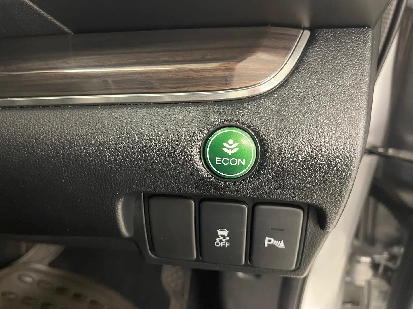 2016 Honda CR-V Gallery Image 23