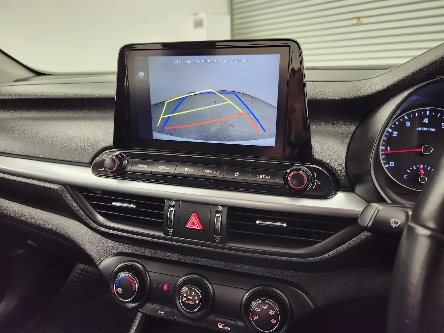 2024 Kia Cerato Gallery Image 31